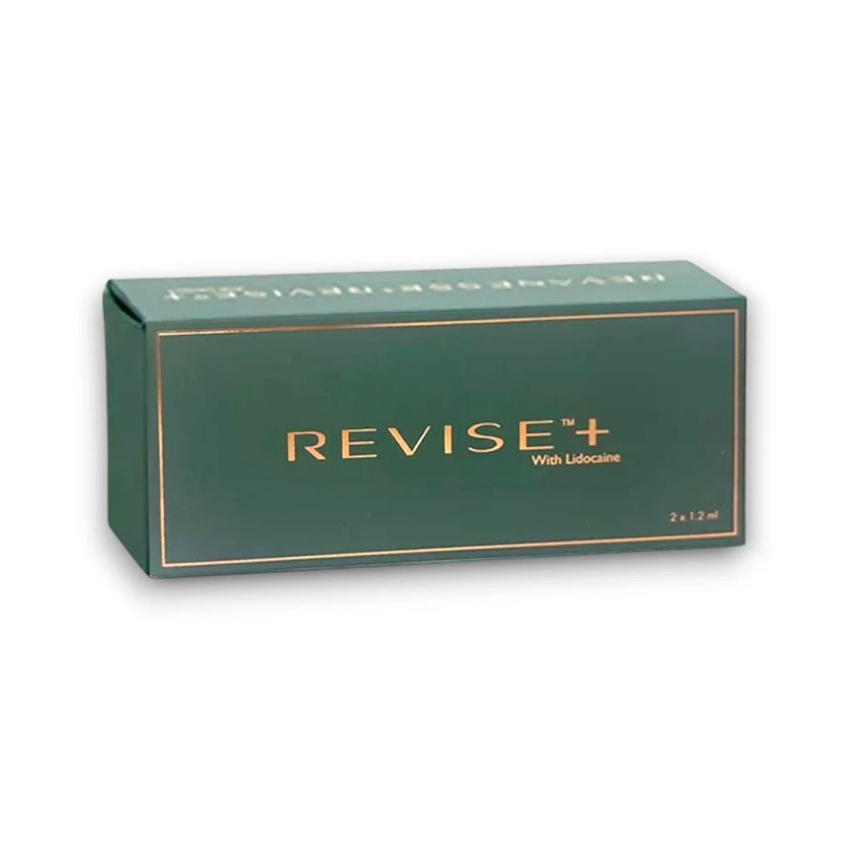 Revanesse Revise+ Lidocaine 1,2ml Revanesse