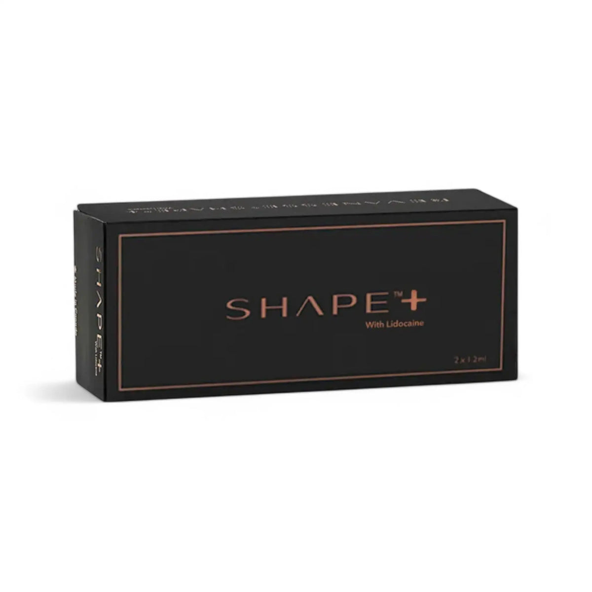 Revanesse Shape+ Lidocaine 1,2ml Revanesse
