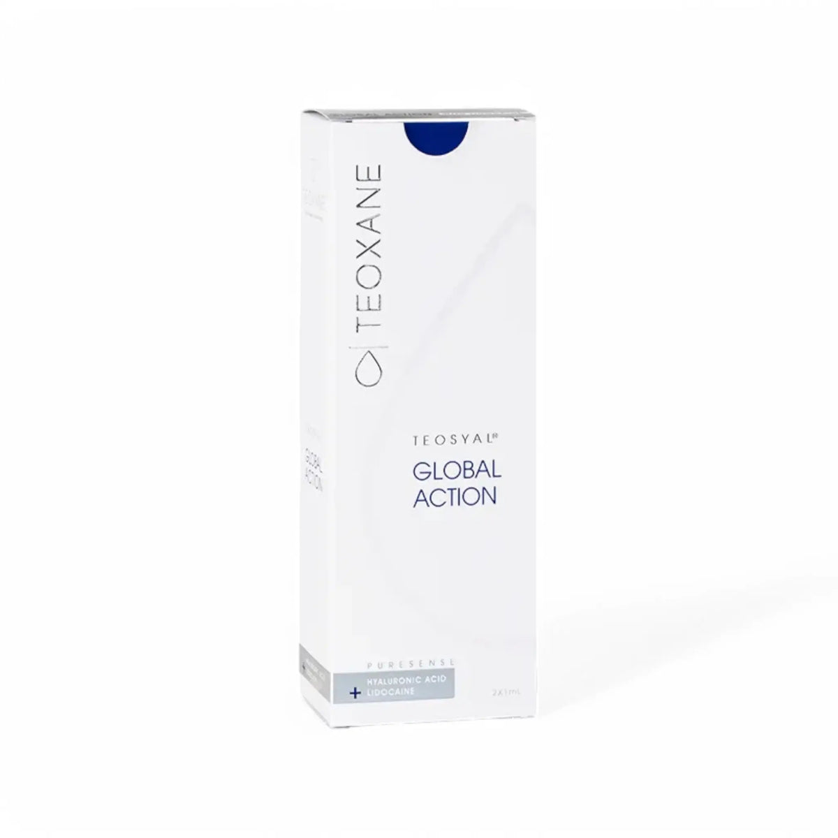 Teosyal PureSense Global Action 1ml Teosyal