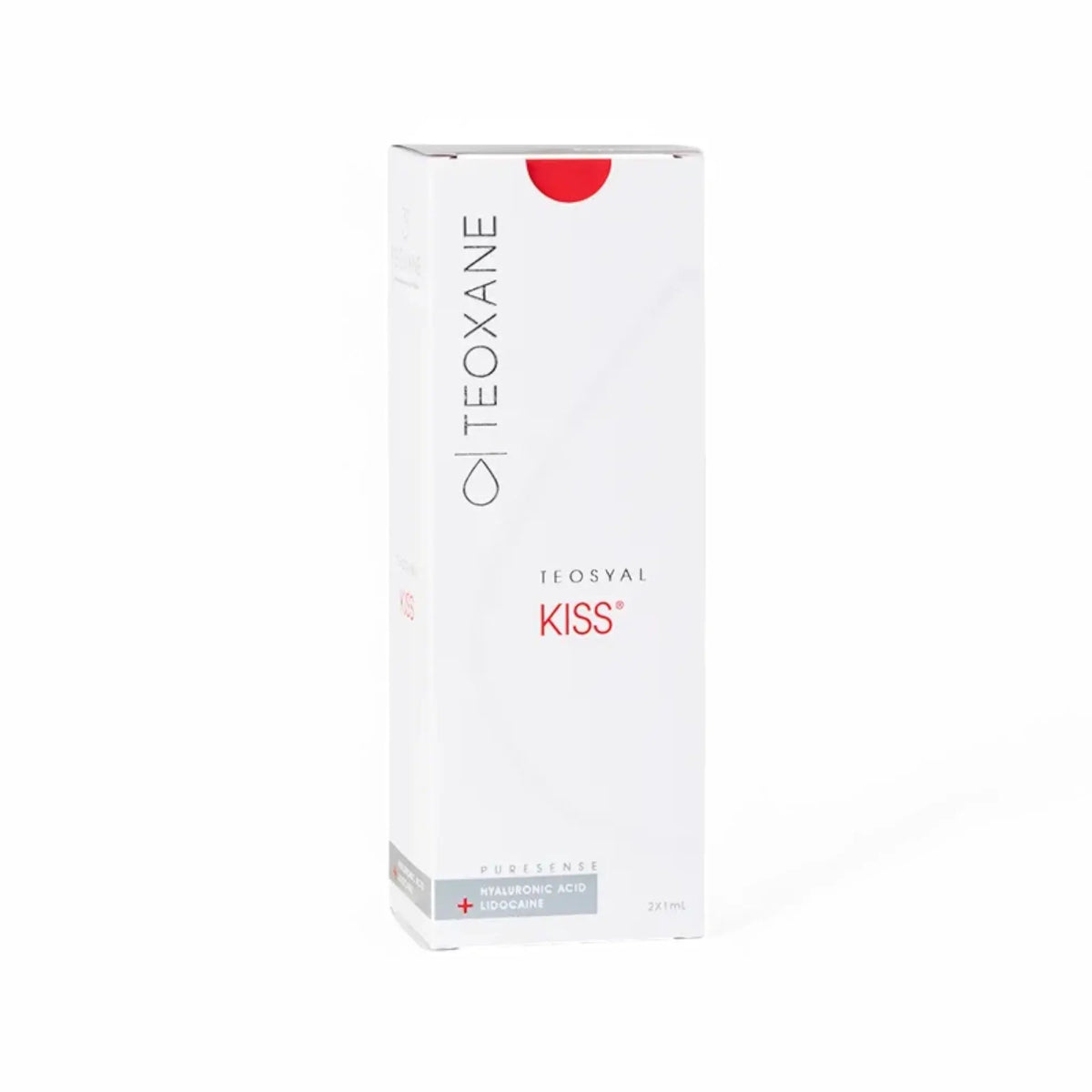 Teosyal PureSense Kiss 1ml Teosyal