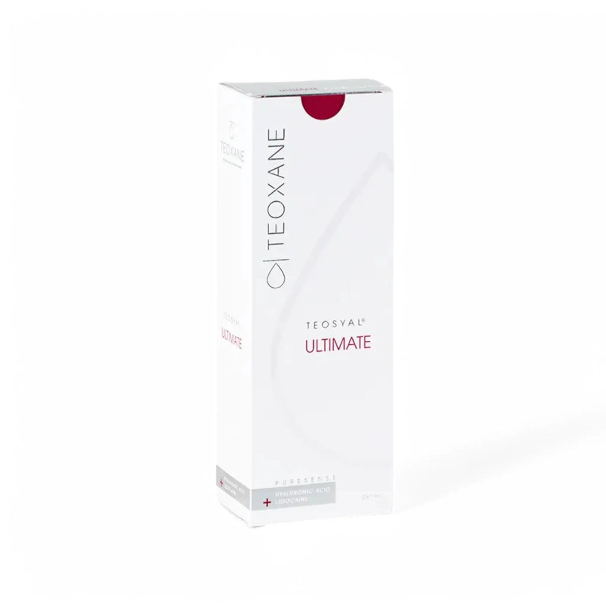 Teosyal PureSense Ultimate 1ml Teosyal
