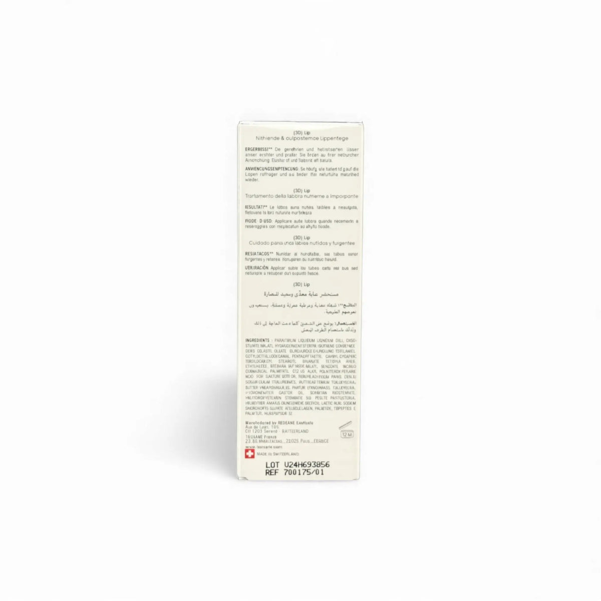 Teoxane 3D Lip - 10ml