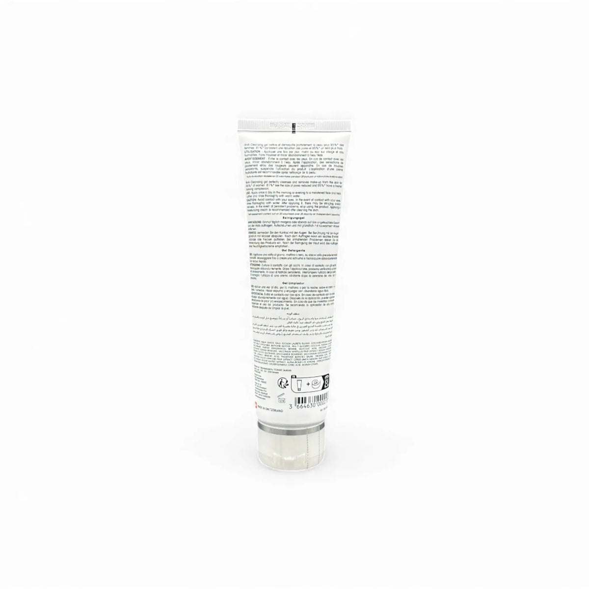 Teoxane AHA Cleansing Gel 150ml