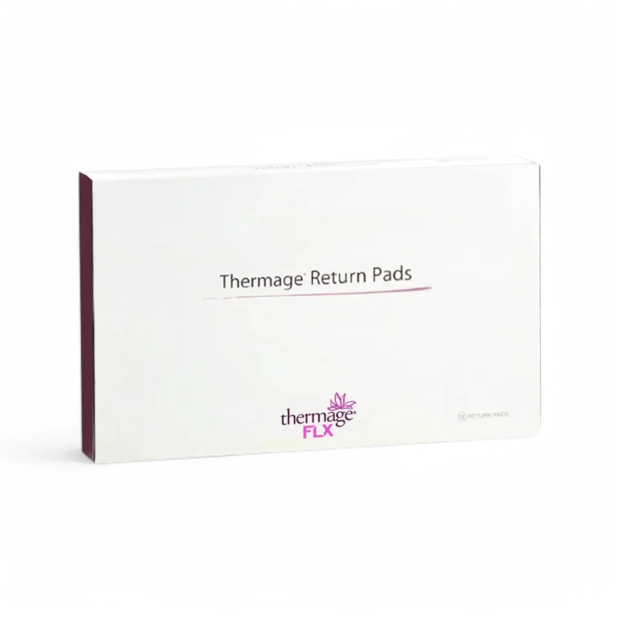Thermage FLX Return Pads TR-4 Thermage