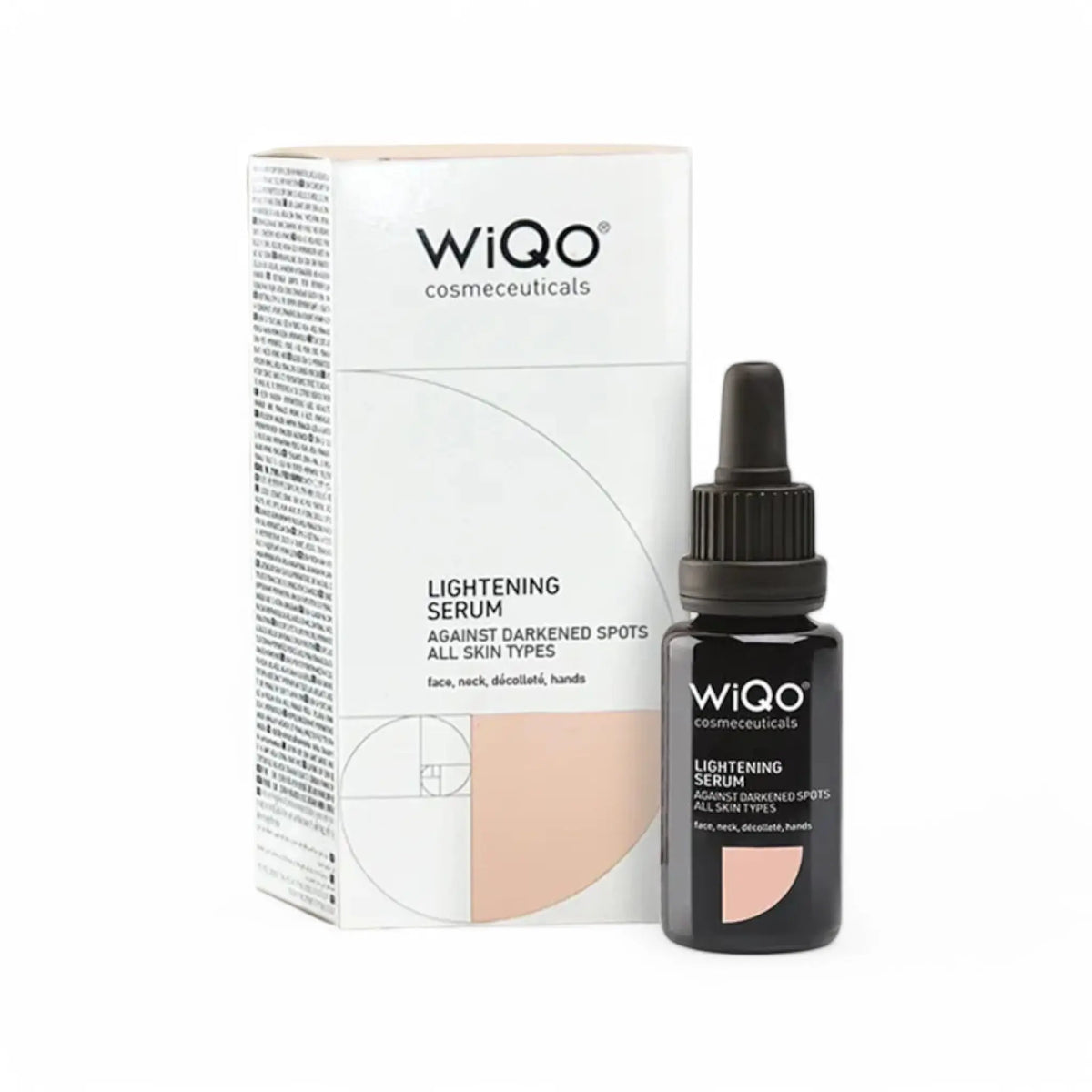 WiQo Lightening Serum 20ml WiQo
