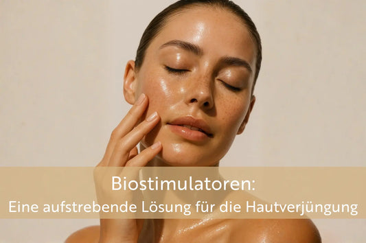 Biostimulatoren: Biologische Stimulation zur Hautverjüngung verstehen (2025)