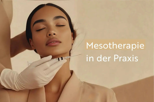 Mesotherapie in der Praxis: Wann und wie sie effektiv eingesetzt wird (2025)