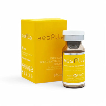 Aesplla 5ml Oreon Life Science