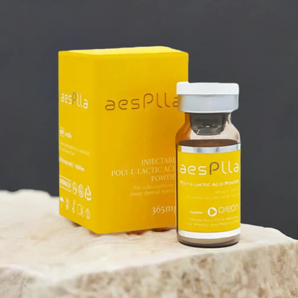 Aesplla 5ml Oreon Life Science