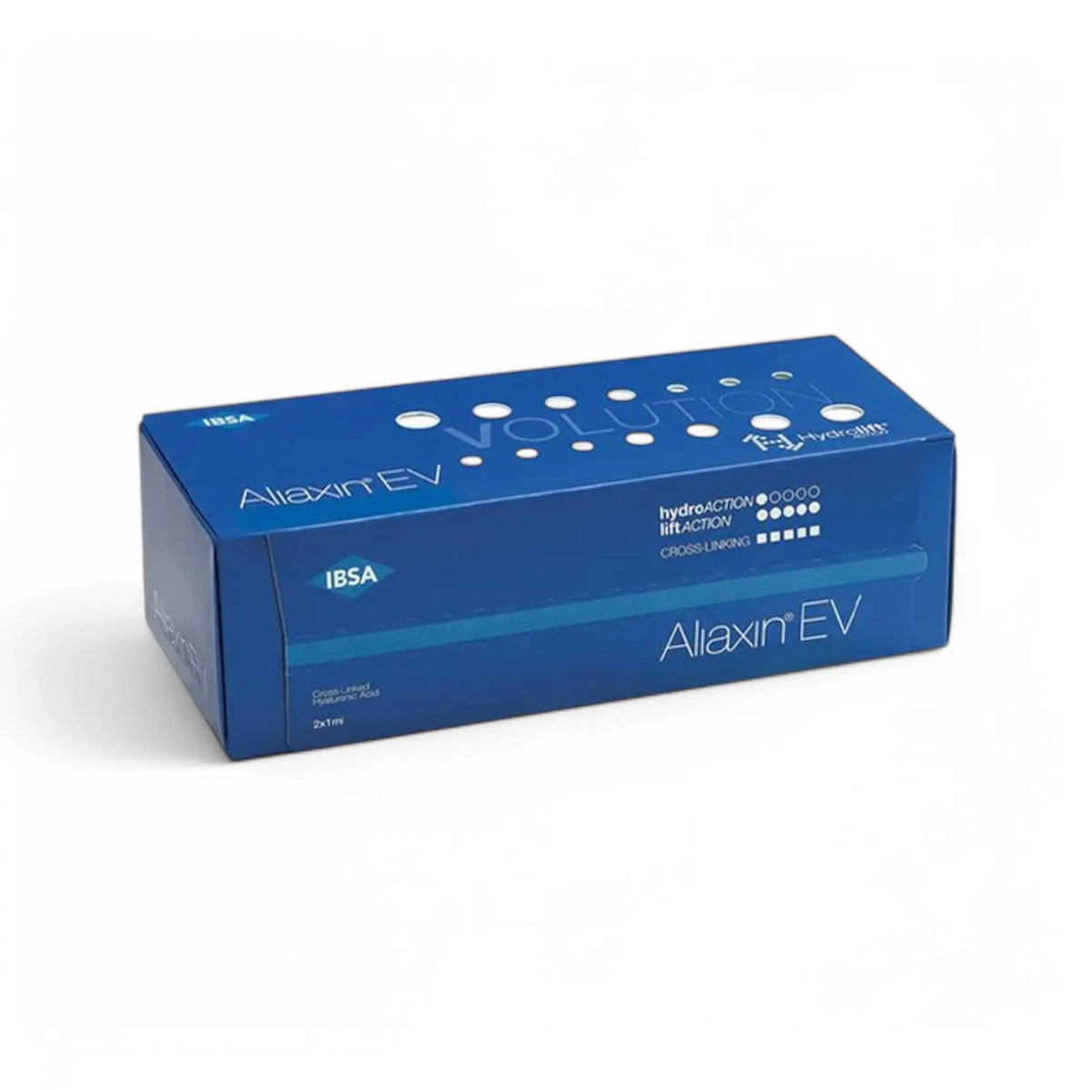 Aliaxin EV 1ml Aliaxin