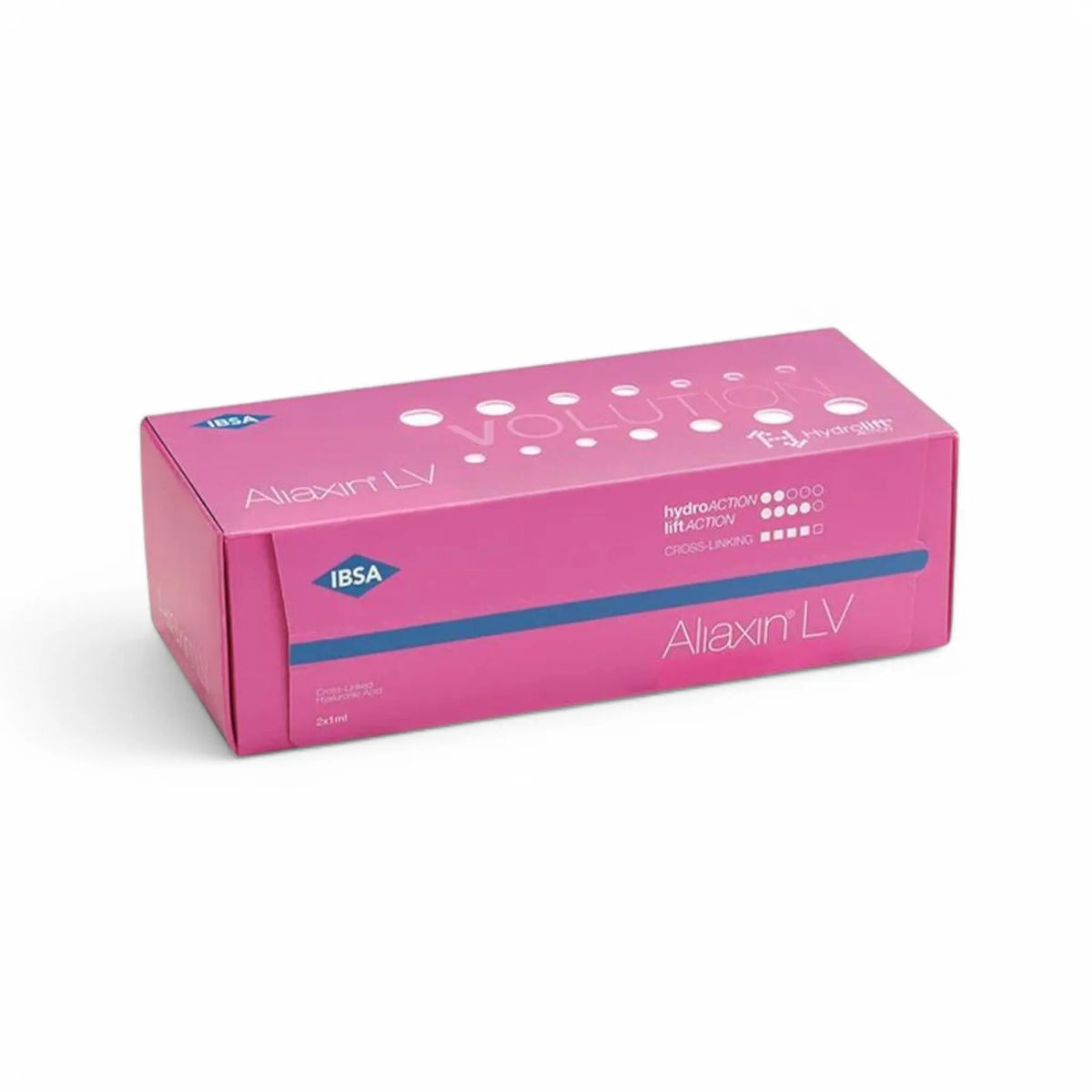 Aliaxin LV 1ml Aliaxin