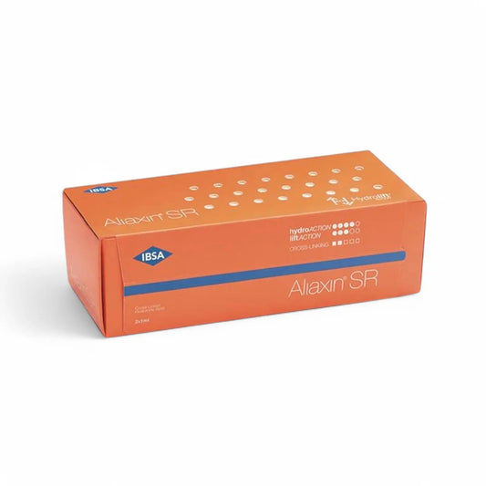 Aliaxin SR 1ml Aliaxin