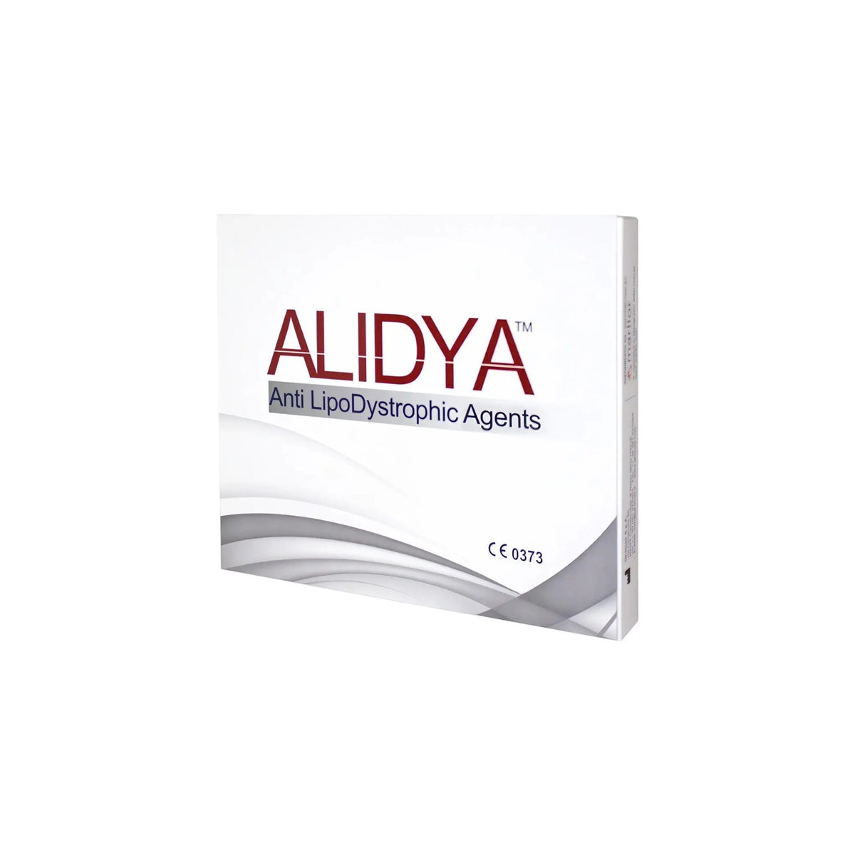 Alidya 5x10ml 