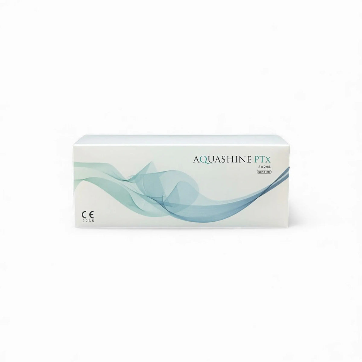Aquashine PTX 2 x 2ml 