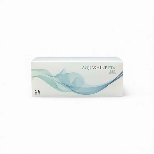 Aquashine PTX 2 x 2ml 