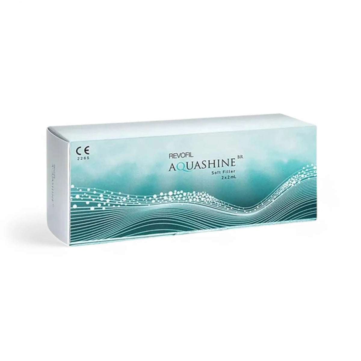 Aquashine Soft Filler BR 2ml Aquashine