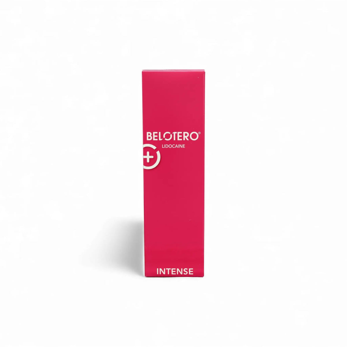 Belotero Intense Lidocaine 1 x 1ml 