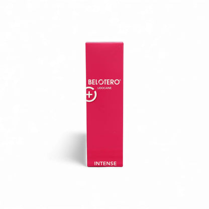 Belotero Intense Lidocaine 1 x 1ml 