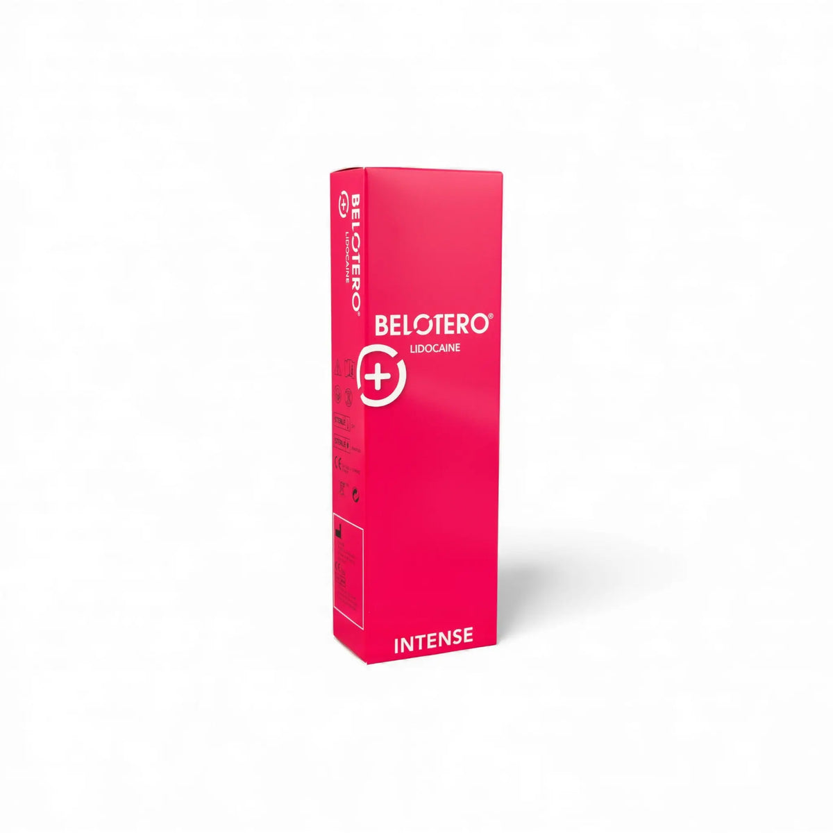Belotero Intense Lidocaine 1 x 1ml 