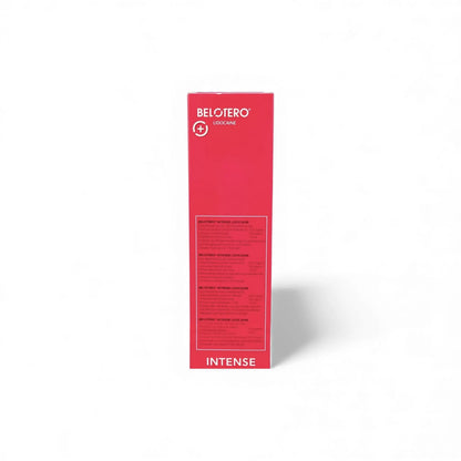 Belotero Intense Lidocaine 1 x 1ml 