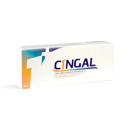 Cingal 4ml Cingal