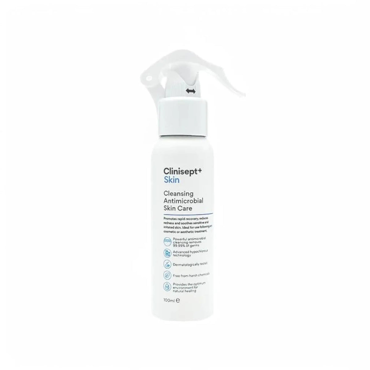 Clinisept+ Skin 100ml Clinisept
