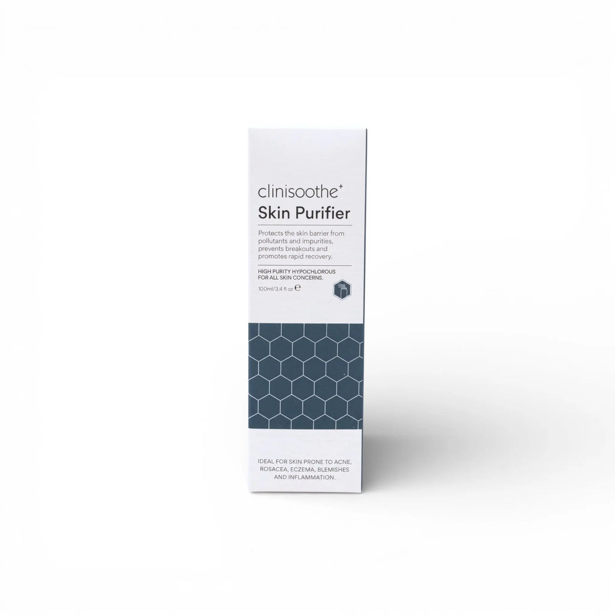 Clinisoothe+ Skin Purifier 100ml 