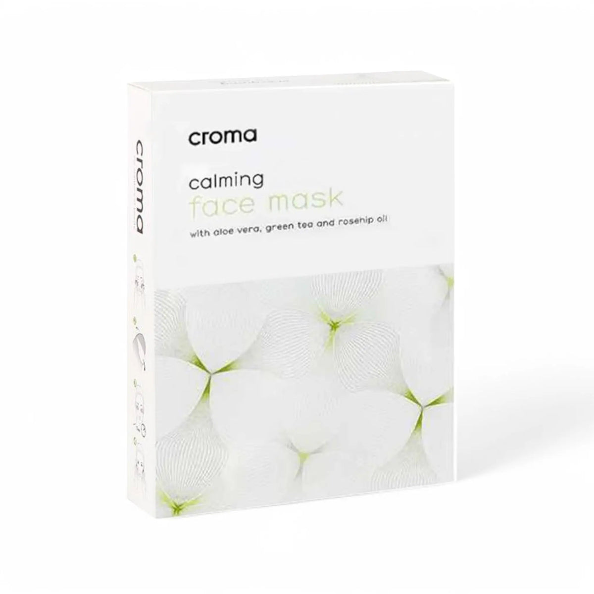 Croma Calming Face Mask Croma