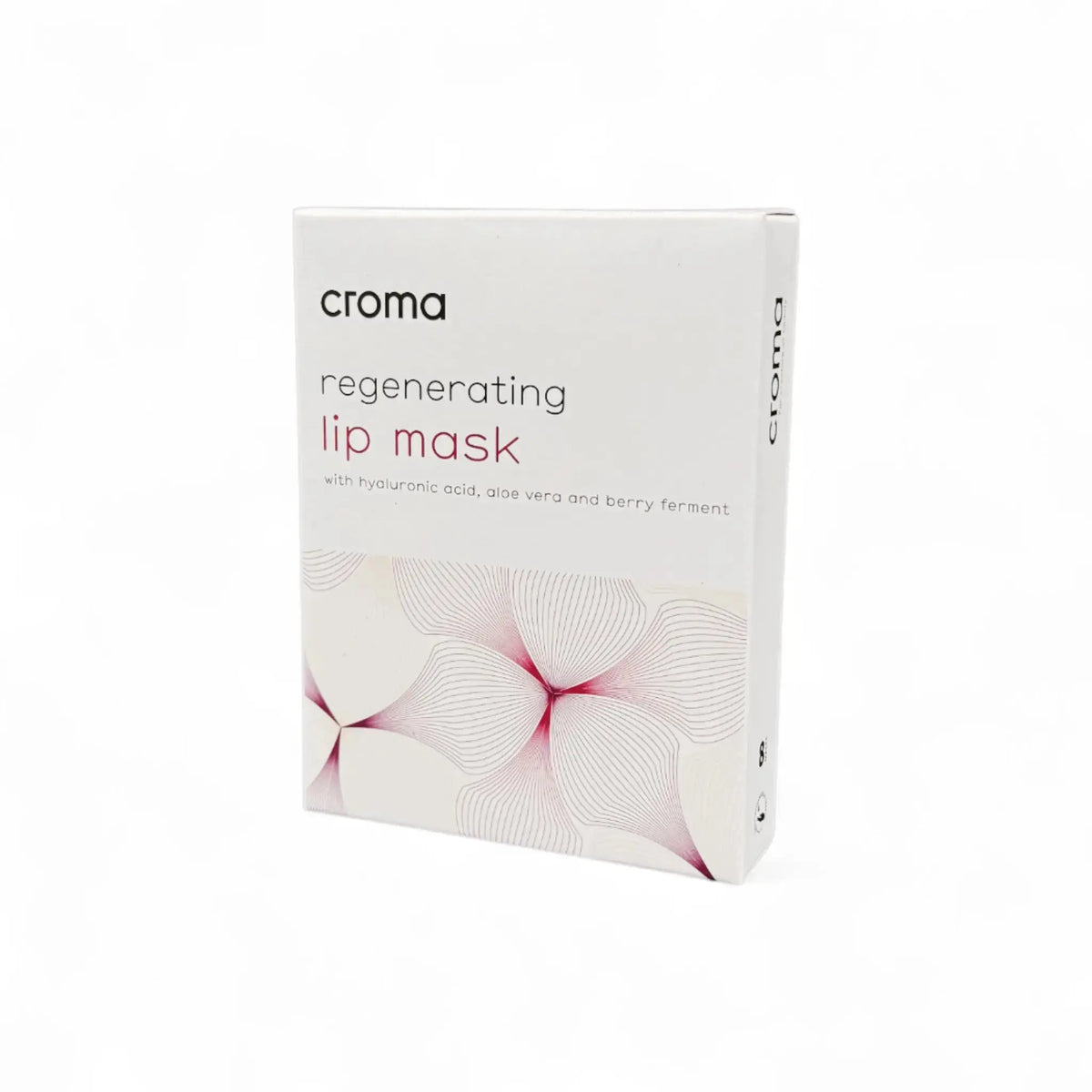 Croma Regenerating Lip Mask 8 Stk. 