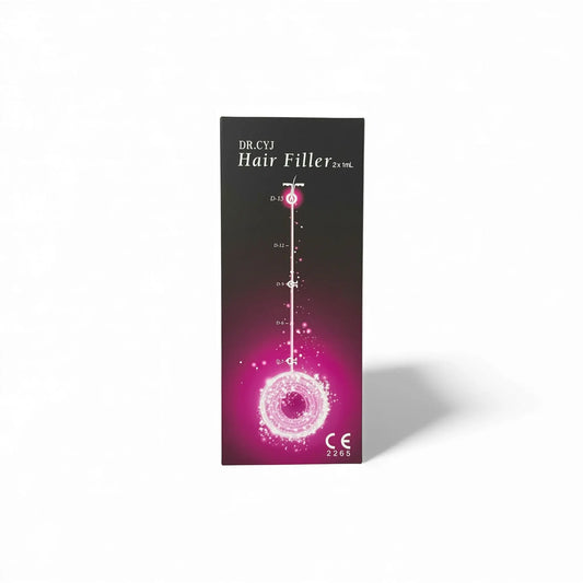 DR. CYJ Hair Filler 2 x 1ml 