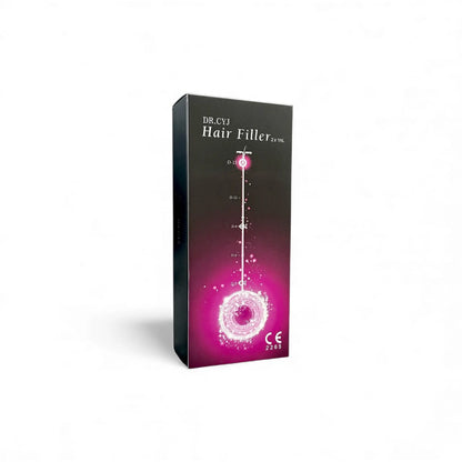 DR. CYJ Hair Filler 2 x 1ml 