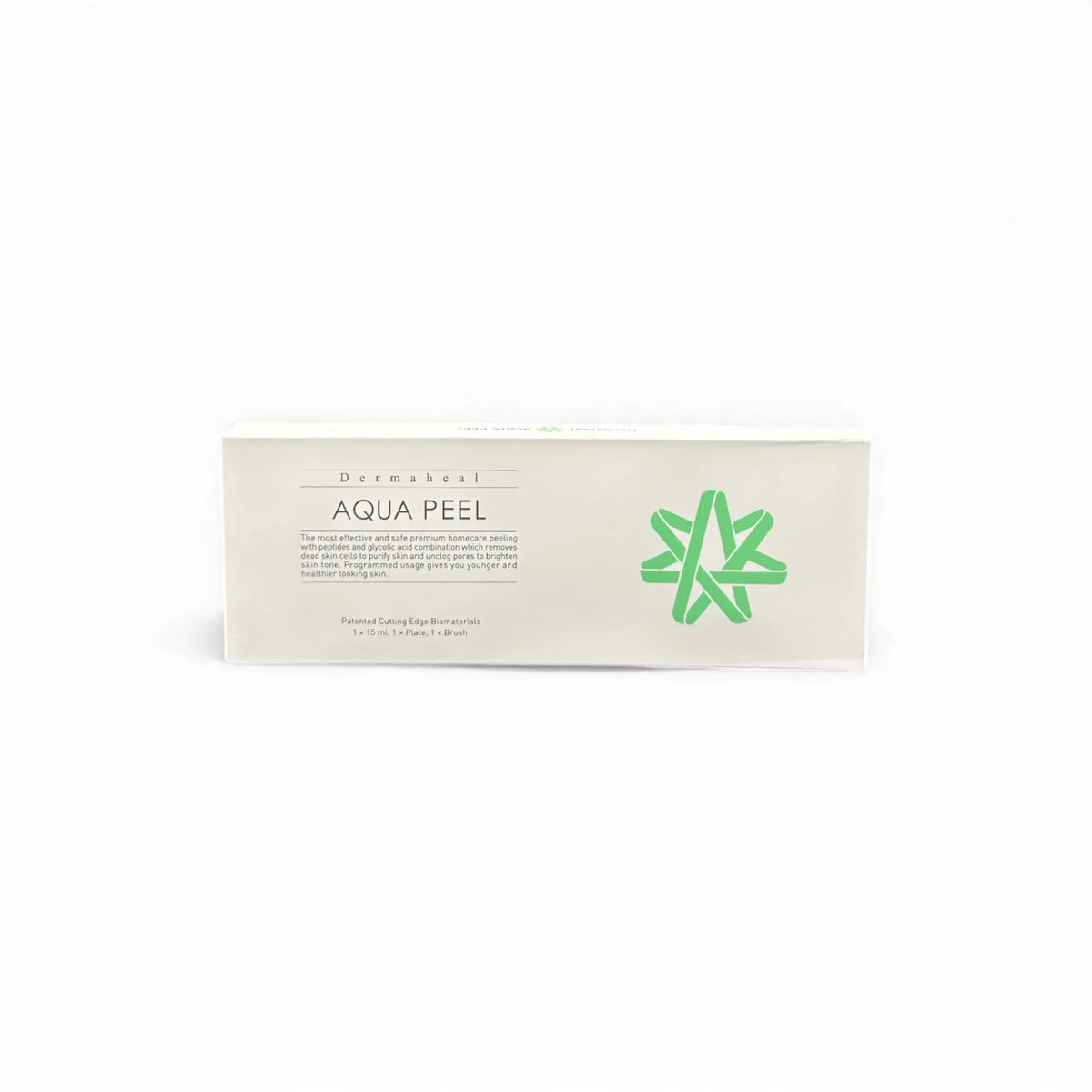 Dermaheal Aqua Peel 1 x 15ml 