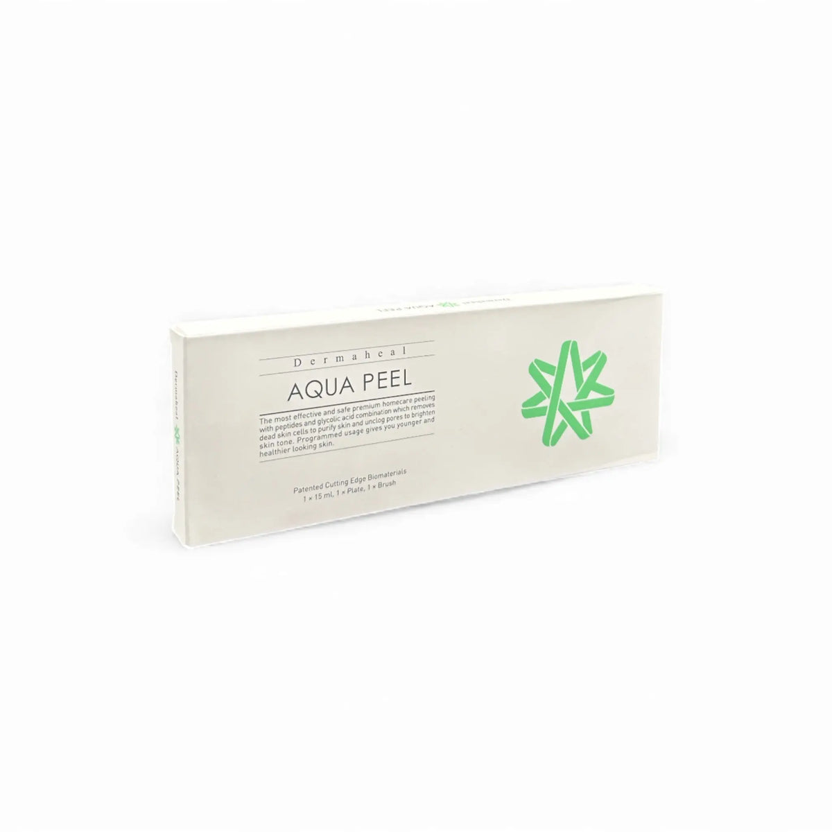 Dermaheal Aqua Peel 1 x 15ml 