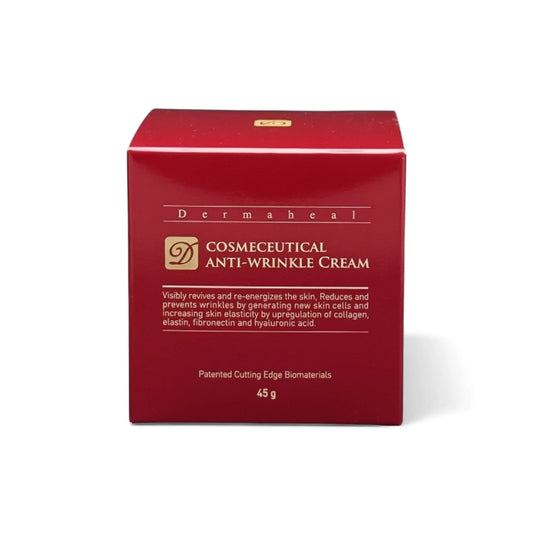 Dermaheal Cosmeceutical Anti-wrinkle Cream 40g 