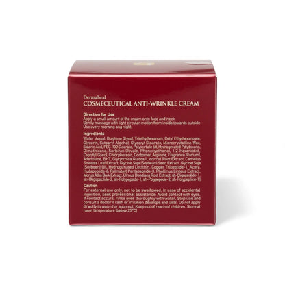 Dermaheal Cosmeceutical Anti-wrinkle Cream 40g 