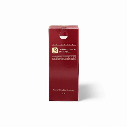 Dermaheal Cosmeceutical Eye Cream 15ml 