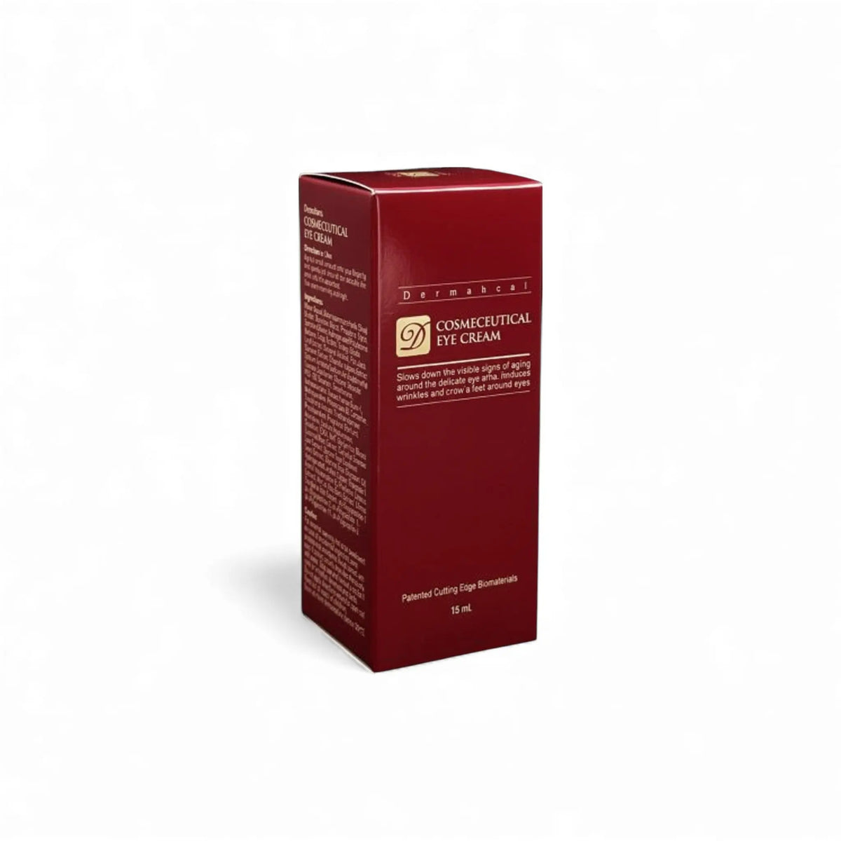Dermaheal Cosmeceutical Eye Cream 15ml 