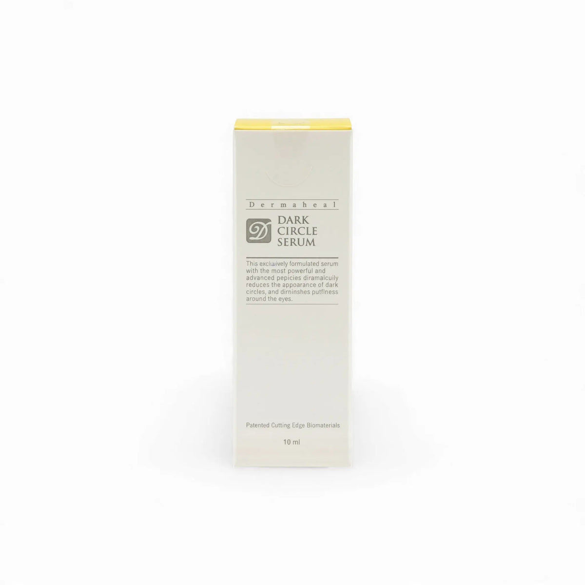 Dermaheal Dark Circle Serum 10ml 