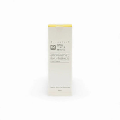 Dermaheal Dark Circle Serum 10ml 