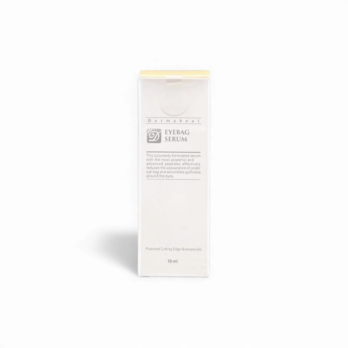 Dermaheal Eyebag Serum 10ml 