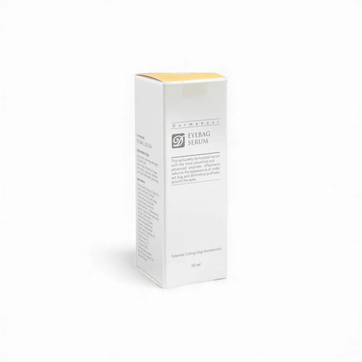 Dermaheal Eyebag Serum 10ml 