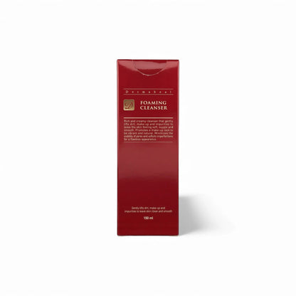Dermaheal Foaming Cleanser 150ml 