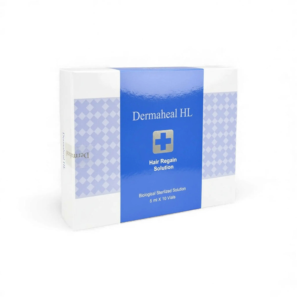 Dermaheal HL 10 x 5ml 