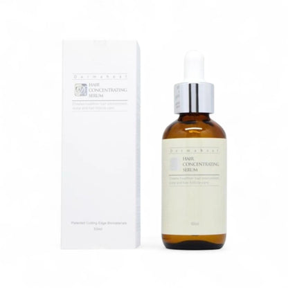 Dermaheal Hair Concentrating Serum 50ml 