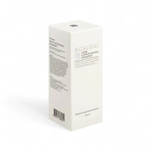 Dermaheal Hair Conditioning Shampoo 250ml 