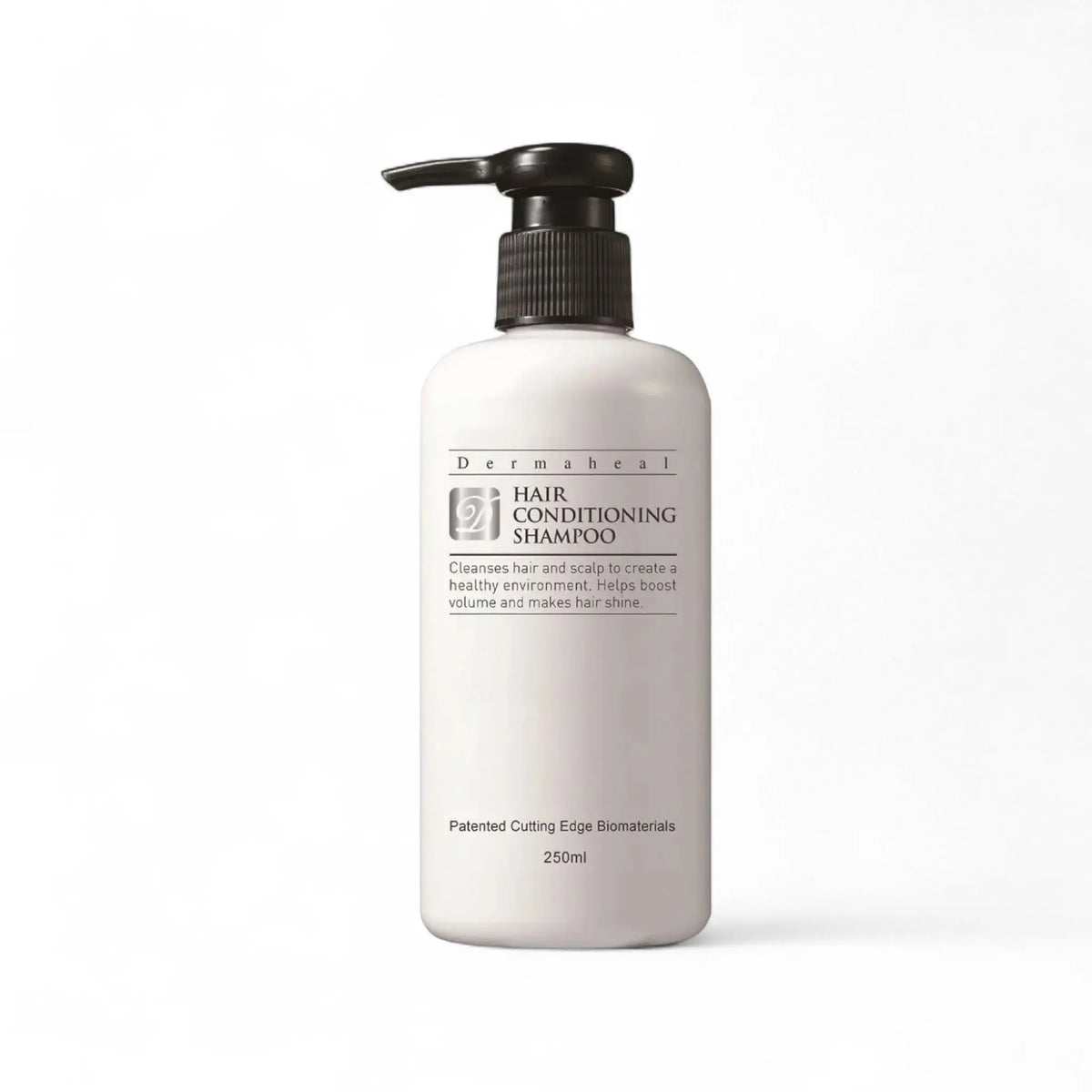 Dermaheal Hair Conditioning Shampoo 250ml 
