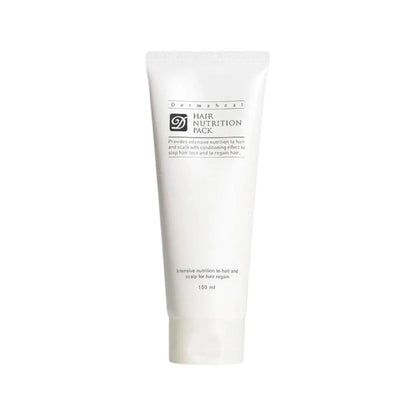 Dermaheal Hair Nutrition Pack 150ml 
