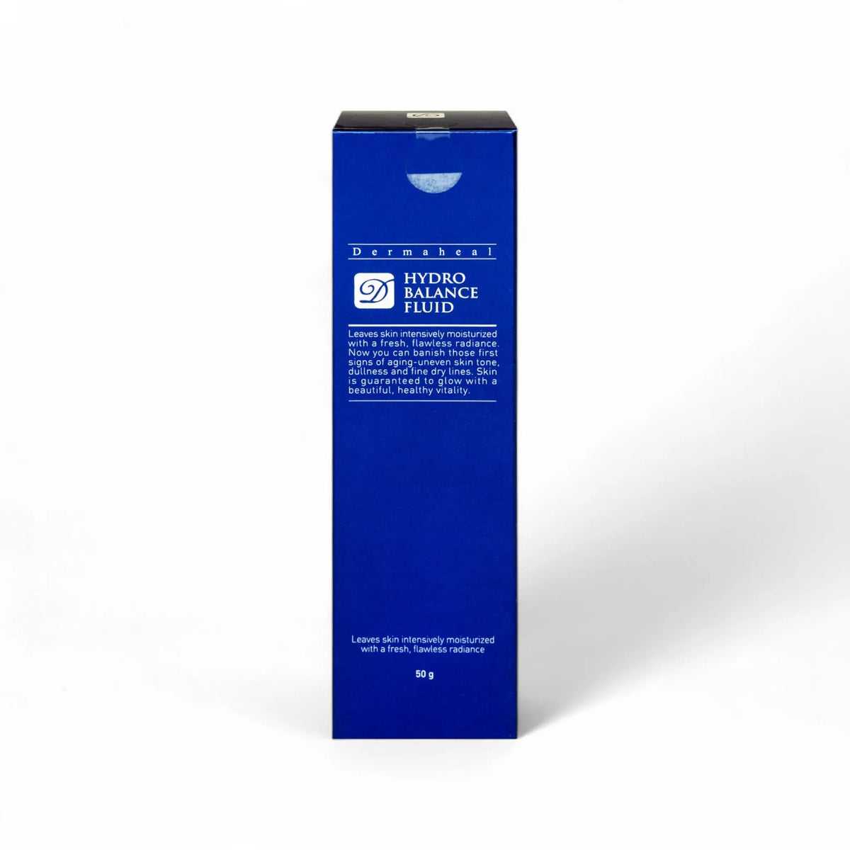 Dermaheal Hydro Balance Fluid 50g 