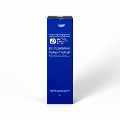 Dermaheal Hydro Balance Fluid 50g 