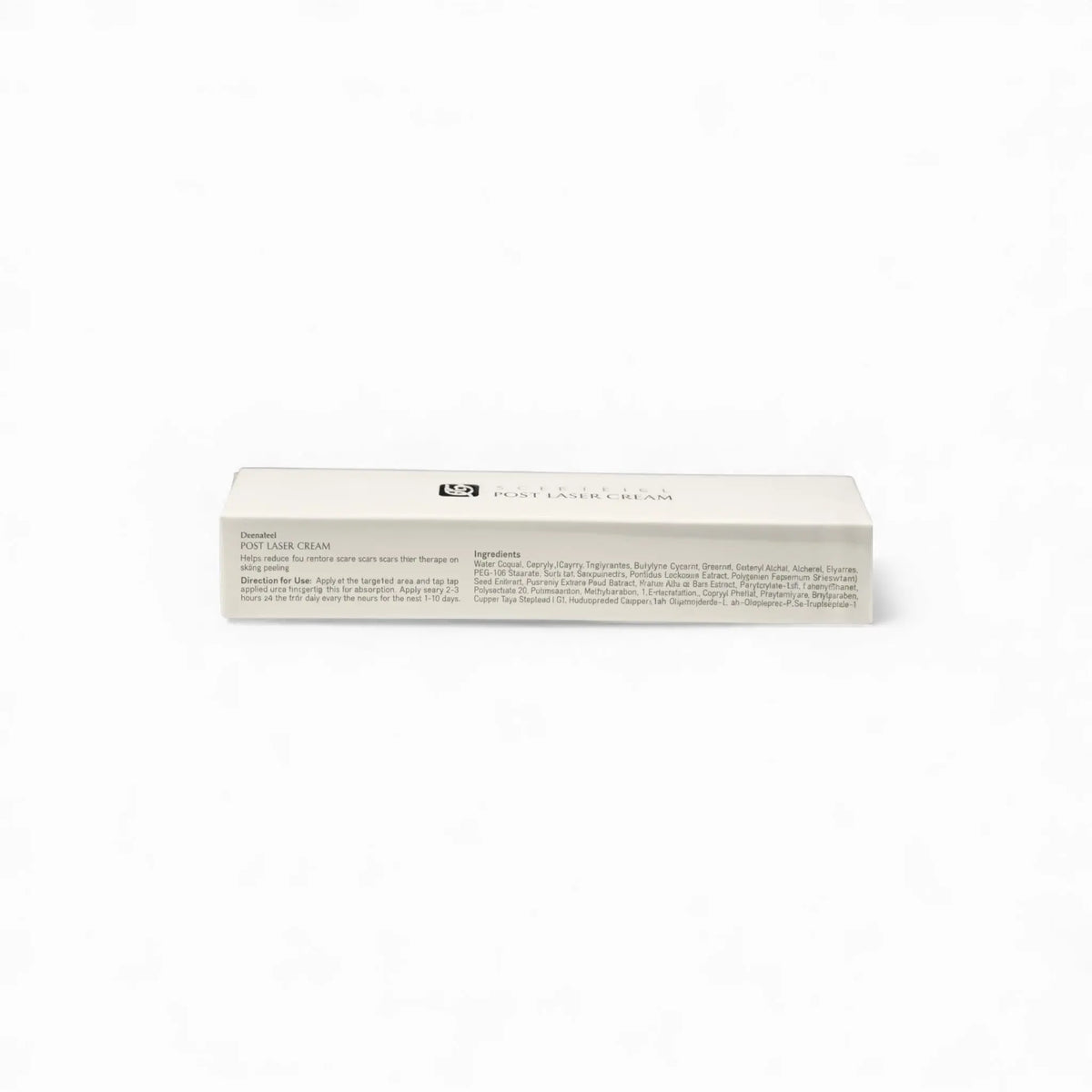 Dermaheal Post Laser Cream 15g 